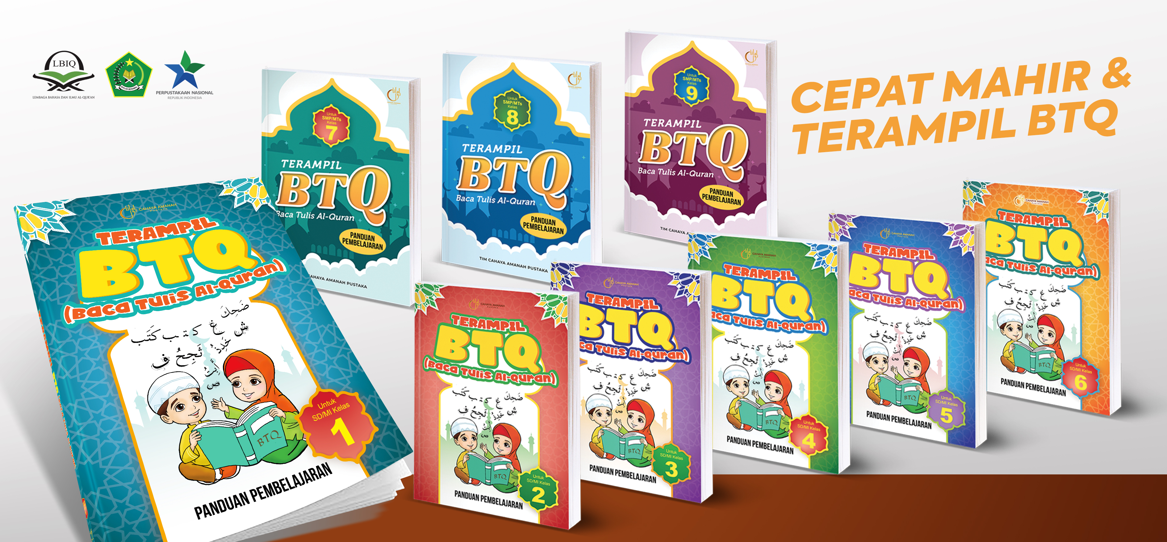 Program BTQ