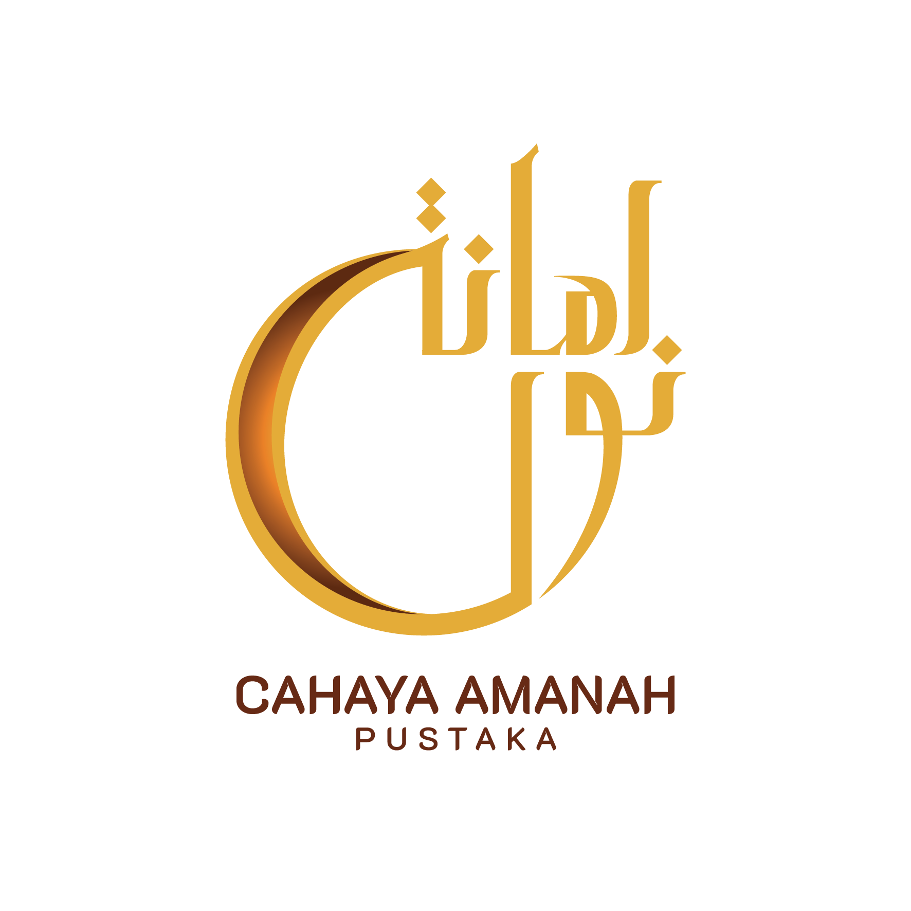 Cahaya Amanah Pustaka