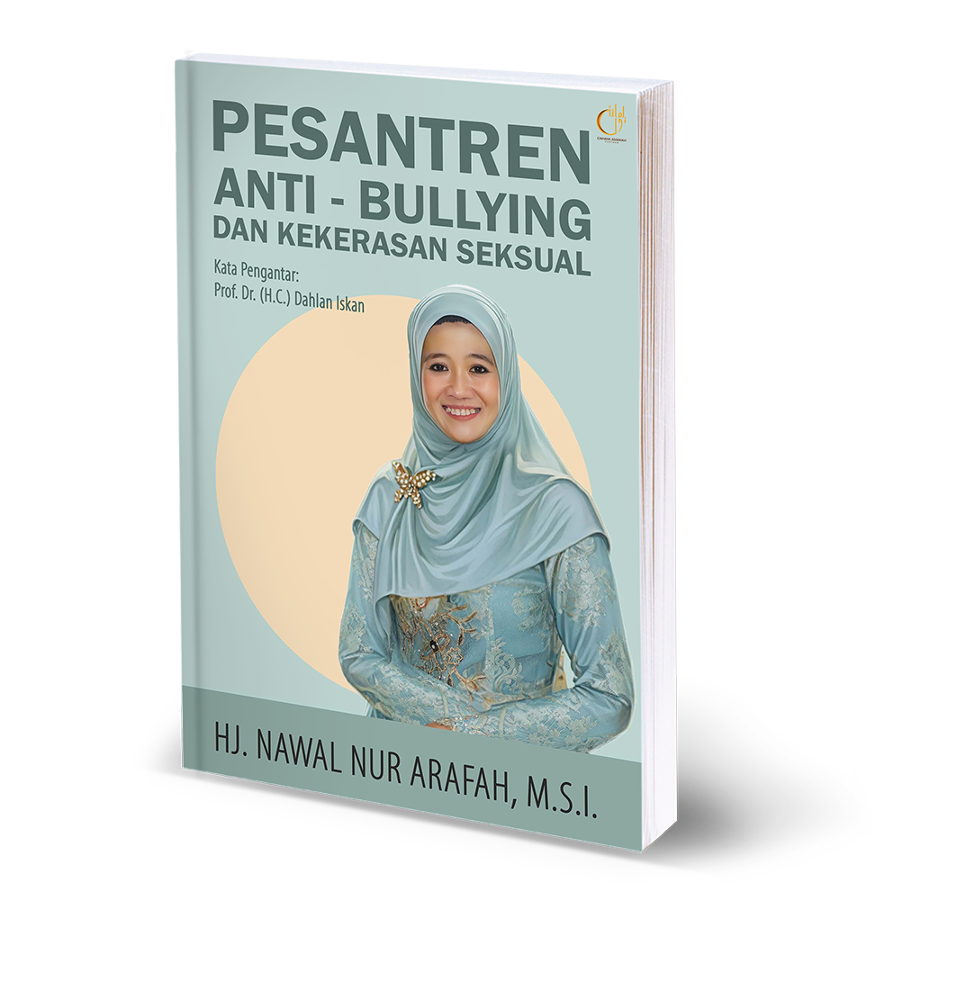 PESANTREN ANTI-BULLYING & KEKERASAN SEKSUAL
